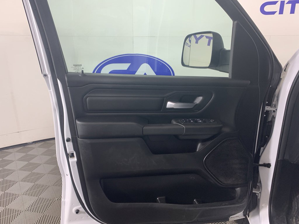 Used 2024 RAM 1500 Tradesman w/ Trailer Tow Group image 13