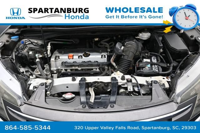Used 2014 Honda CR-V EX-L image 23