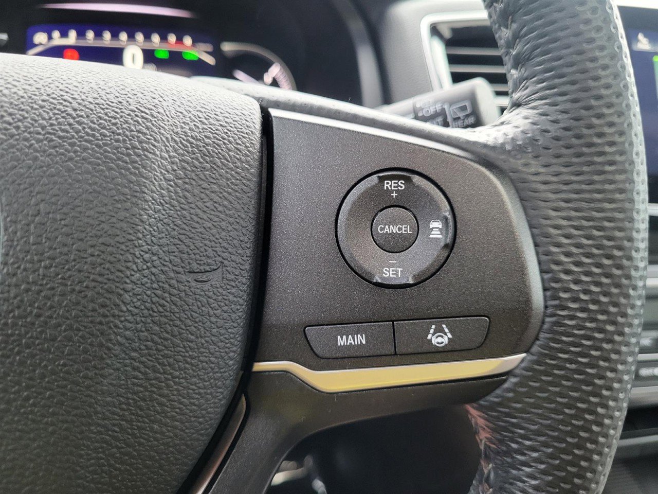 Certified 2023 Honda Passport EX-L image 19