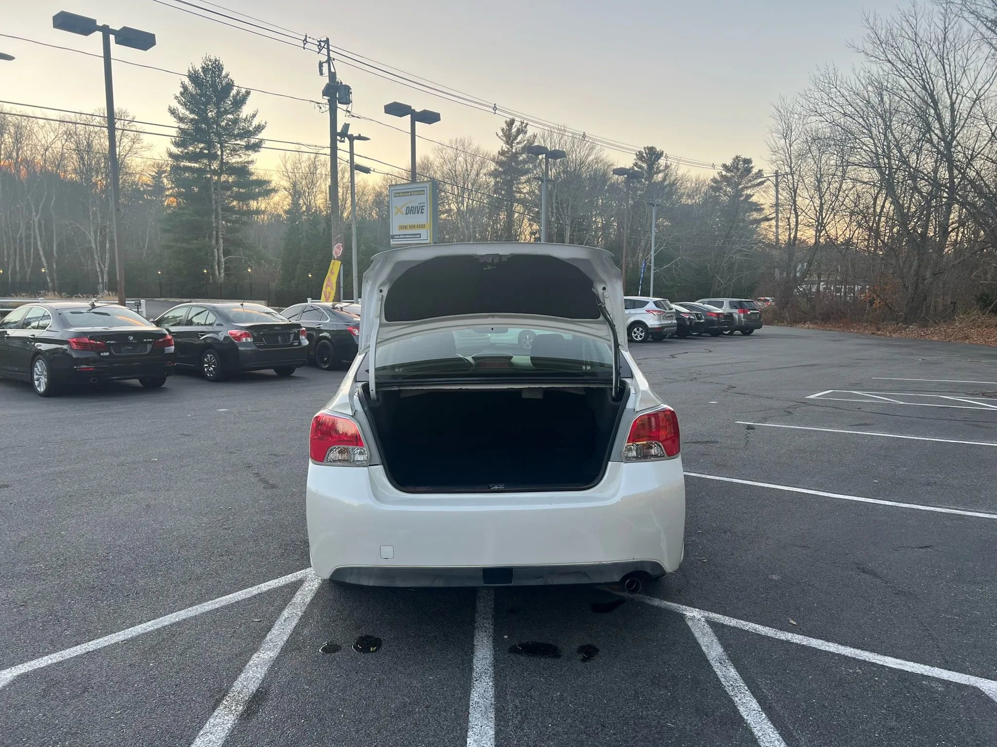 Used 2014 Subaru Impreza 2.0i Premium w/ Popular Package #2 image 20