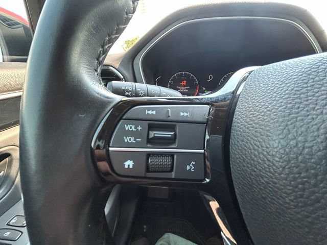 Used 2023 Honda Pilot EX-L image 13