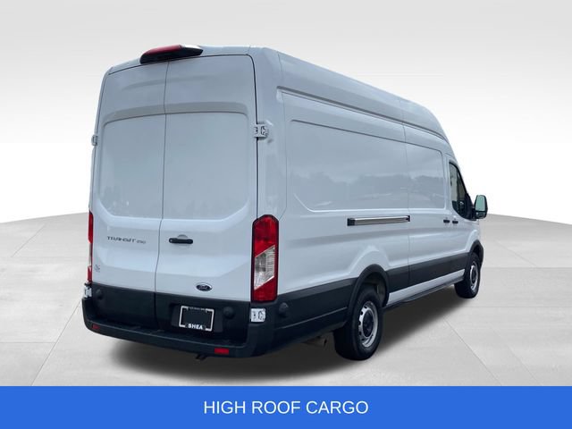 Used 2025 Ford Transit 250 148 High Roof Extended RWD image 3