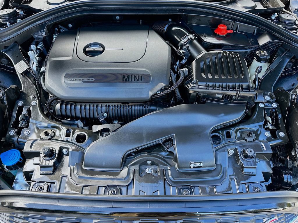 Used 2024 MINI Cooper Clubman S image 33