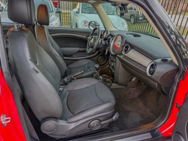 Used 2013 MINI Cooper Hardtop FWD image 14