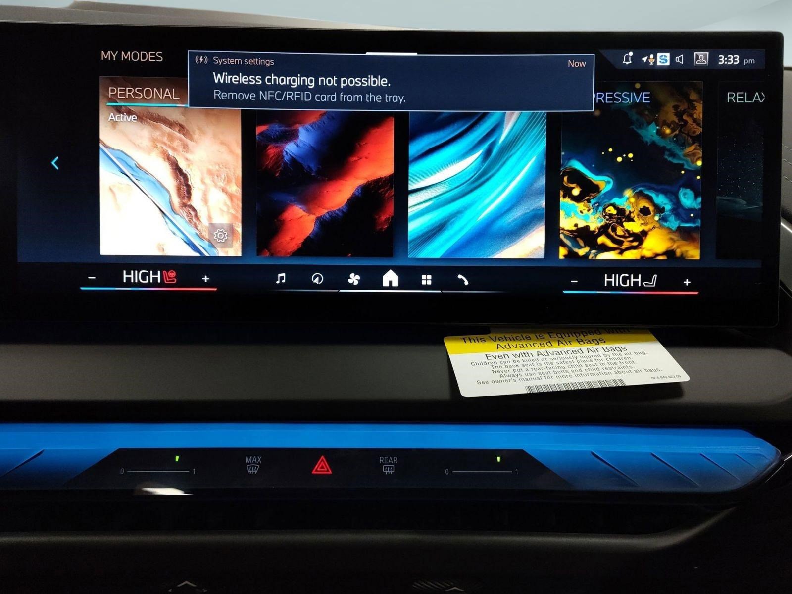 New 2026 BMW X3 xDrive30 w/ M Sport Package image 21