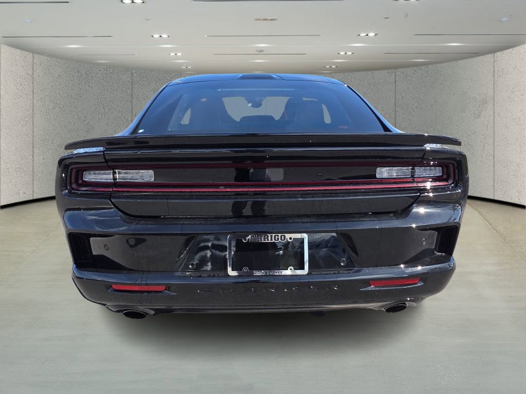 New 2026 Dodge Charger Scat Pack image 6