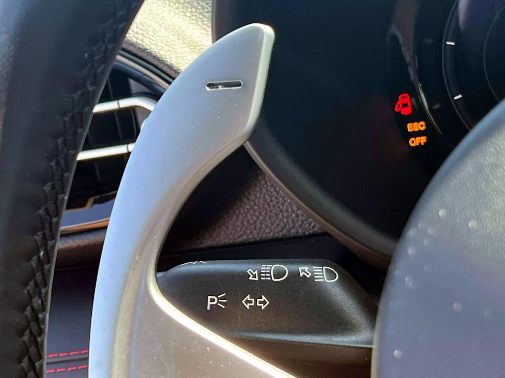 Certified 2024 Dodge Hornet R/T AWD/4WD image 26