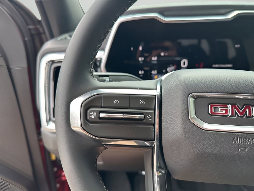 New 2026 GMC Canyon Elevation w/ Convenience Package image 30