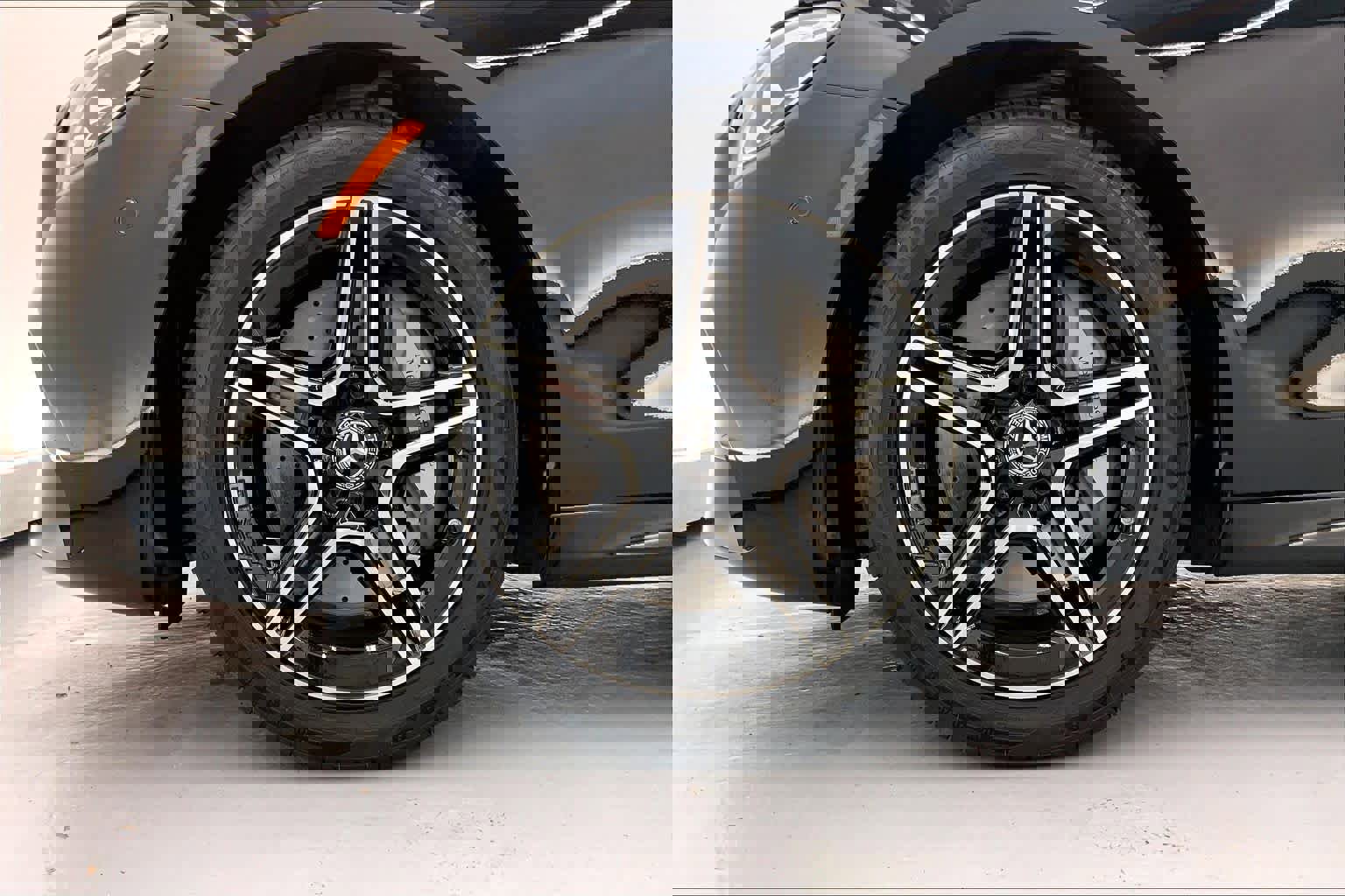 Certified 2023 Mercedes-Benz E 350 Sedan image 8