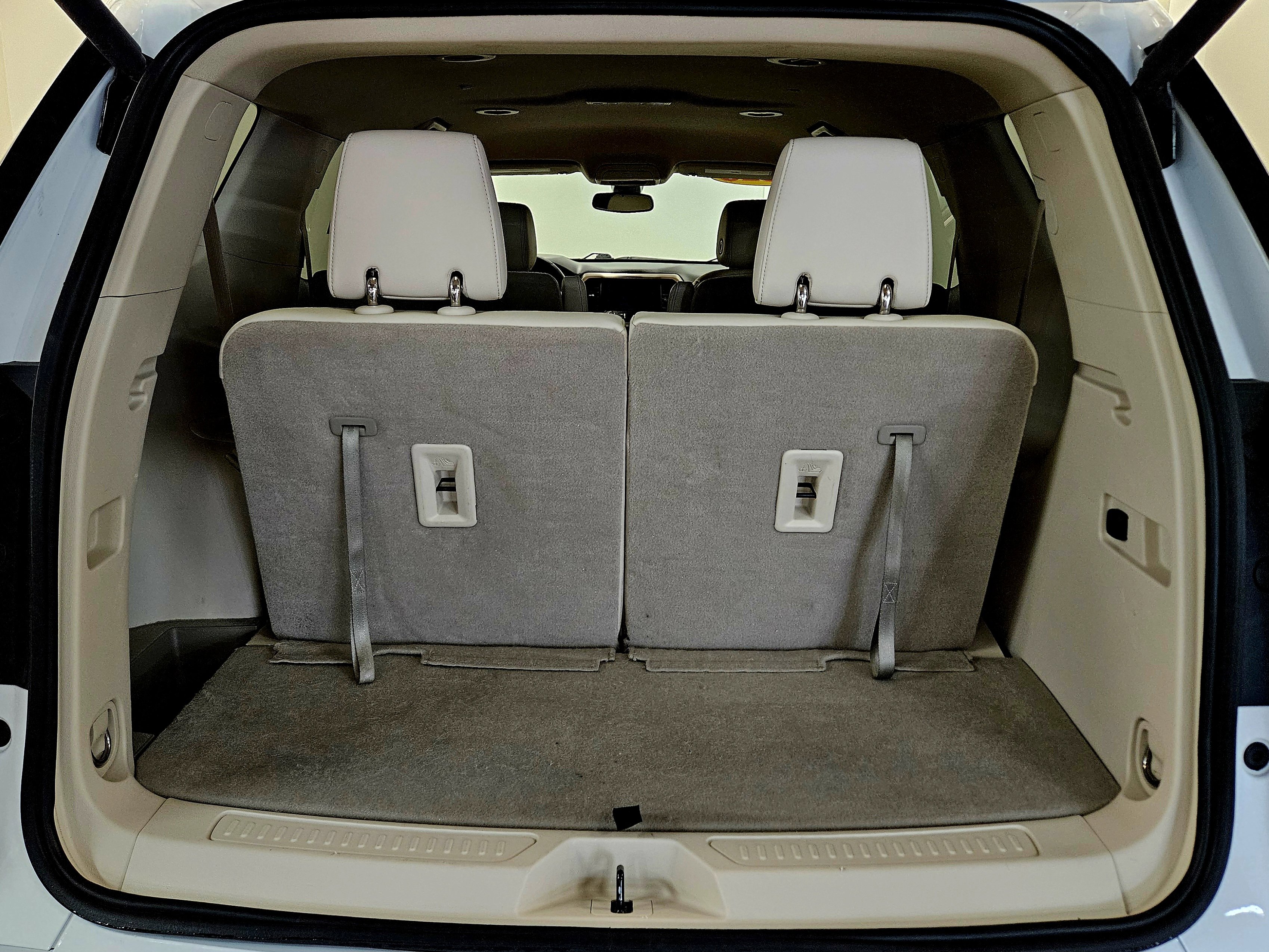 Used 2023 GMC Acadia Denali AWD/4WD image 15