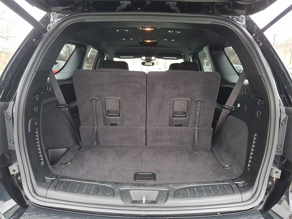 Used 2022 Dodge Durango GT image 27