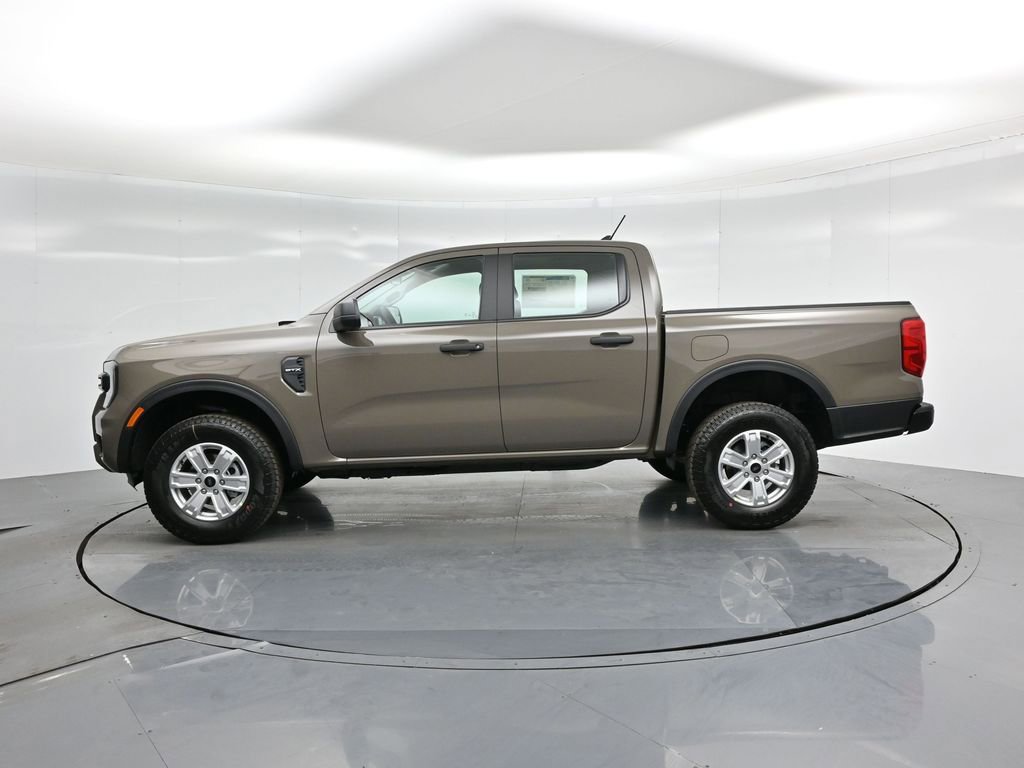 New 2025 Ford Ranger XL RWD image 24