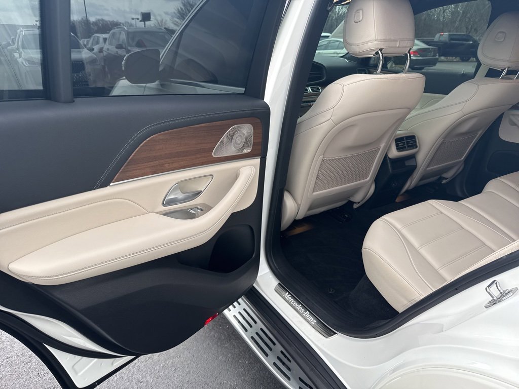 Used 2023 Mercedes-Benz GLE 450 4MATIC image 15