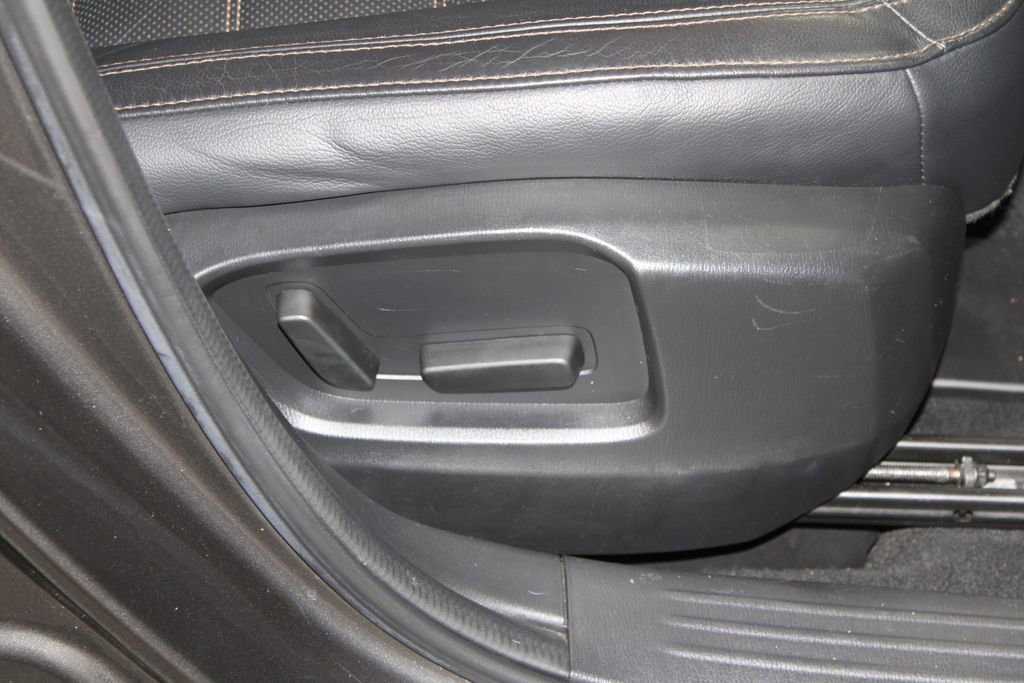 Used 2021 MAZDA CX-5 Touring w/ Touring Preferred SV Package image 26