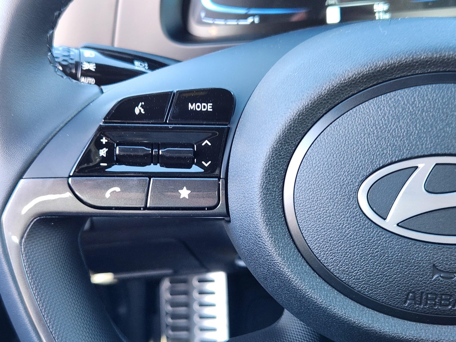 New 2026 Hyundai Elantra SEL Sport Premium FWD image 20