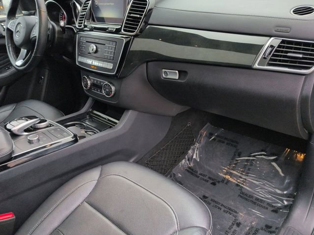 Used 2019 Mercedes-Benz GLE 43 AMG 4MATIC Coupe image 30