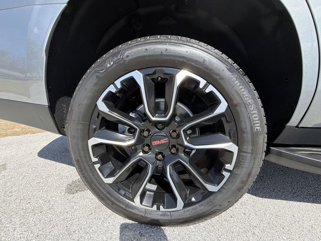New 2026 GMC Yukon Elevation image 37
