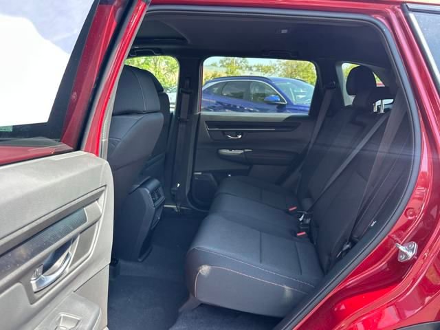 New 2026 Honda CR-V Sport image 13