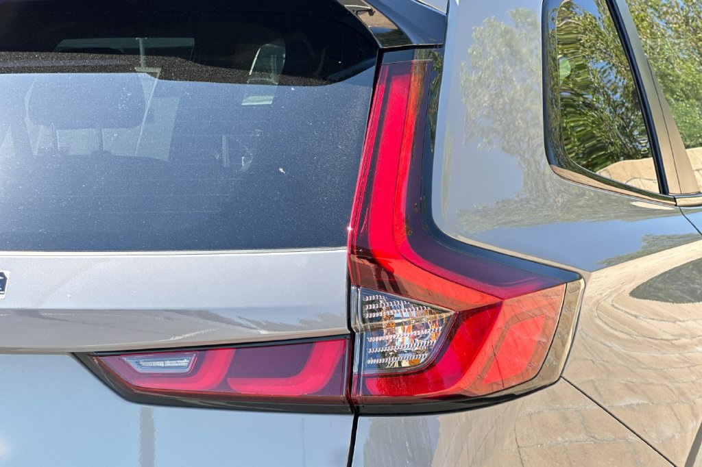 New 2026 Honda CR-V Sport Touring image 34