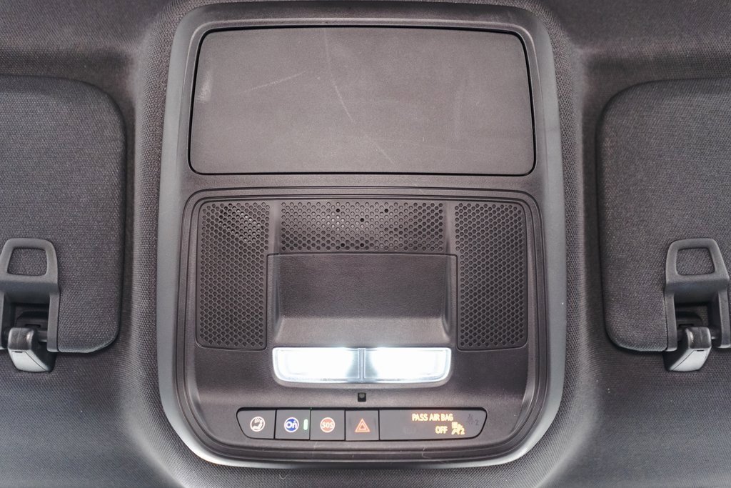 Used 2025 Chevrolet Equinox LT image 20