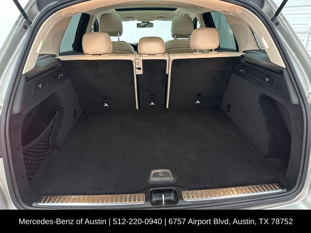 Certified 2021 Mercedes-Benz GLC 300 image 27