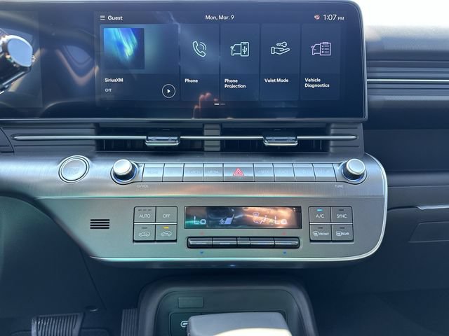 New 2026 Hyundai Kona SEL Sport AWD/4WD image 22