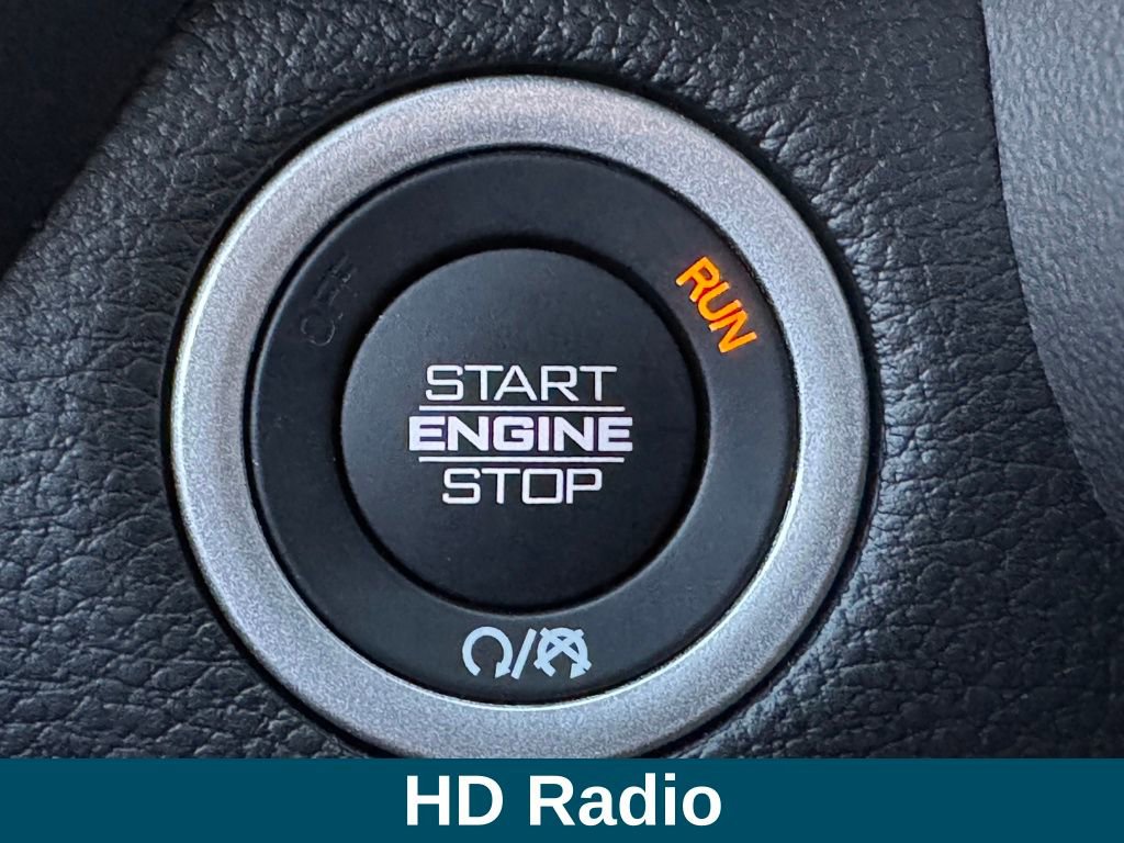 Used 2025 RAM 1500 Big Horn image 14