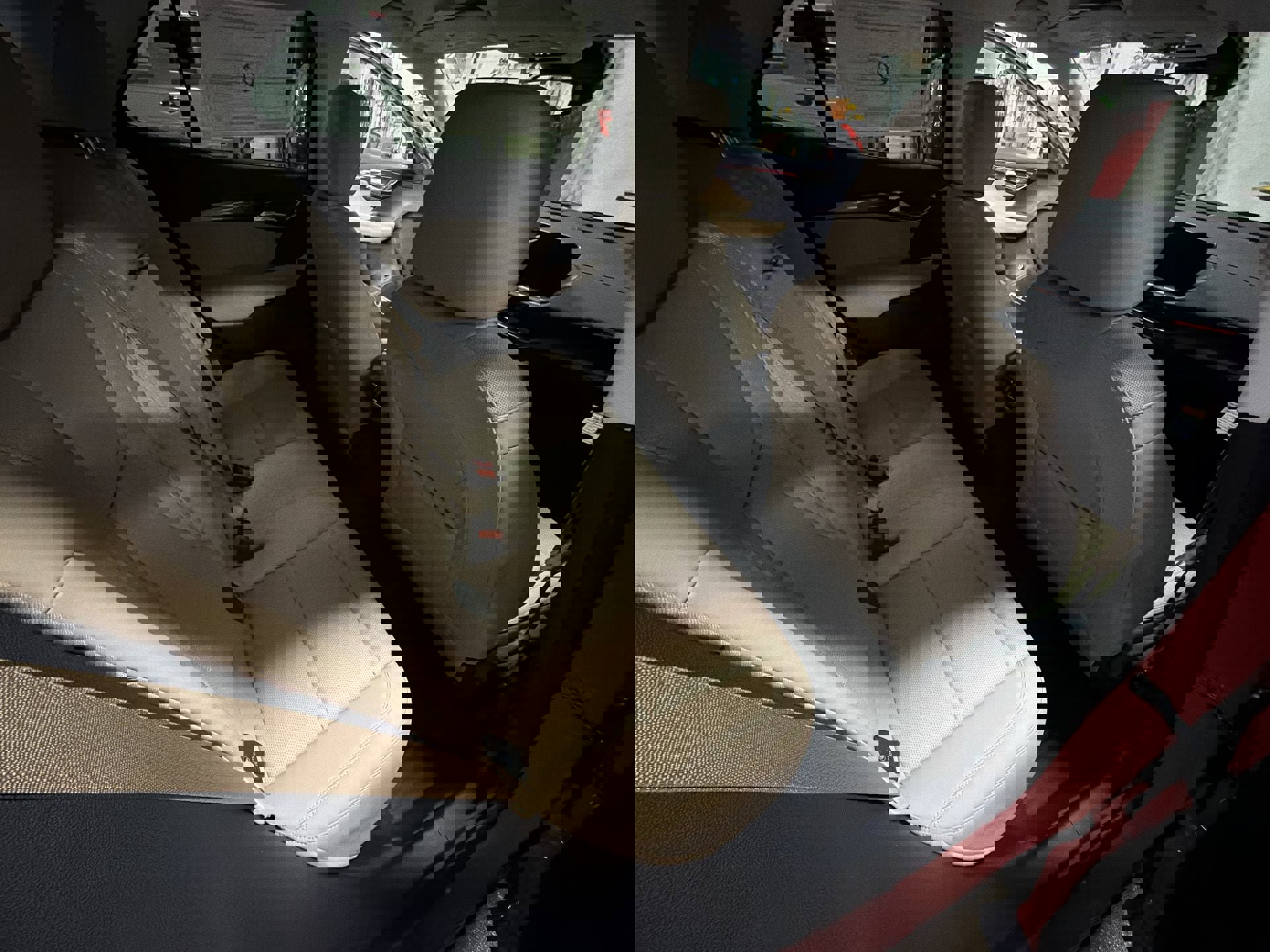 New 2026 Buick Envision Preferred image 26