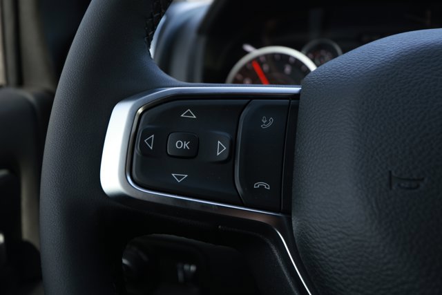 New 2026 RAM 2500 Big Horn image 13