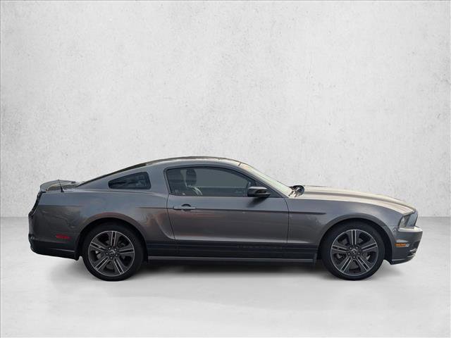 Used 2014 Ford Mustang Premium w/ V6 Performance Package image 4