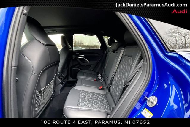 New 2025 Audi SQ5 Premium Plus image 10