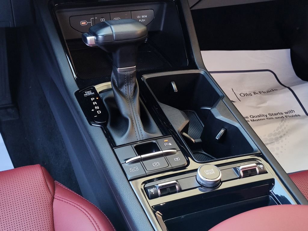 Used 2025 Kia K5 GT-Line w/ GT-Line Premium Package image 28