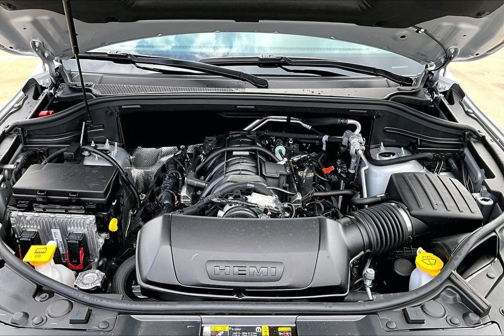 New 2026 Dodge Durango GT AWD/4WD image 14