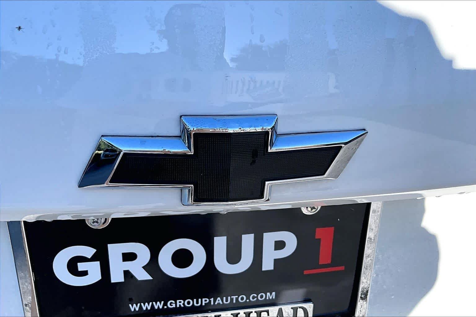 Used 2023 Chevrolet Equinox LS w/ Midnight Edition FWD image 30