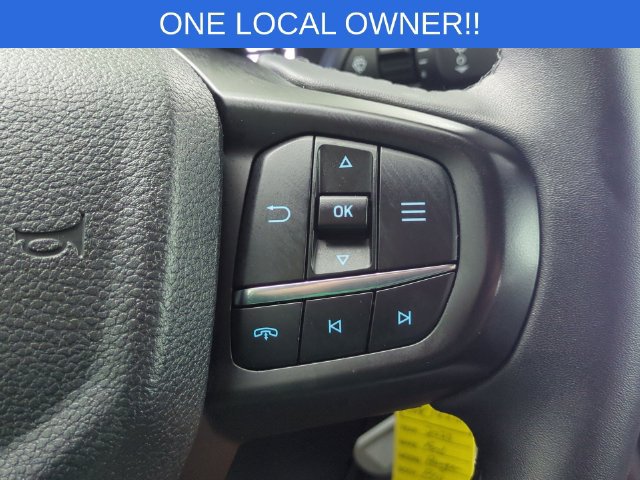 Used 2025 Ford Ranger XLT w/ Equipment Group 301A High AWD/4WD image 20