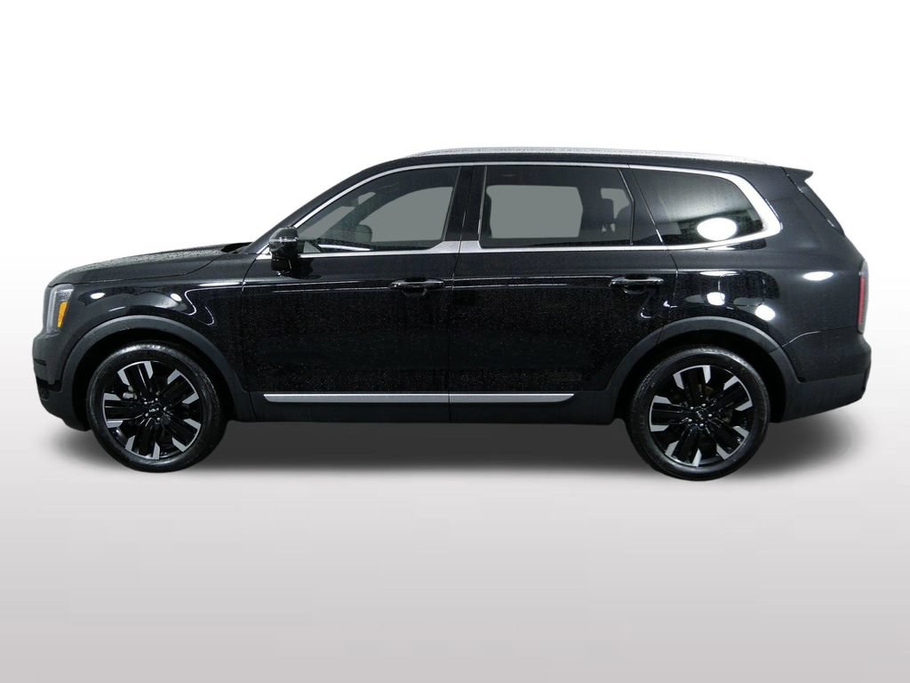 Used 2024 Kia Telluride SX Prestige AWD/4WD image 7