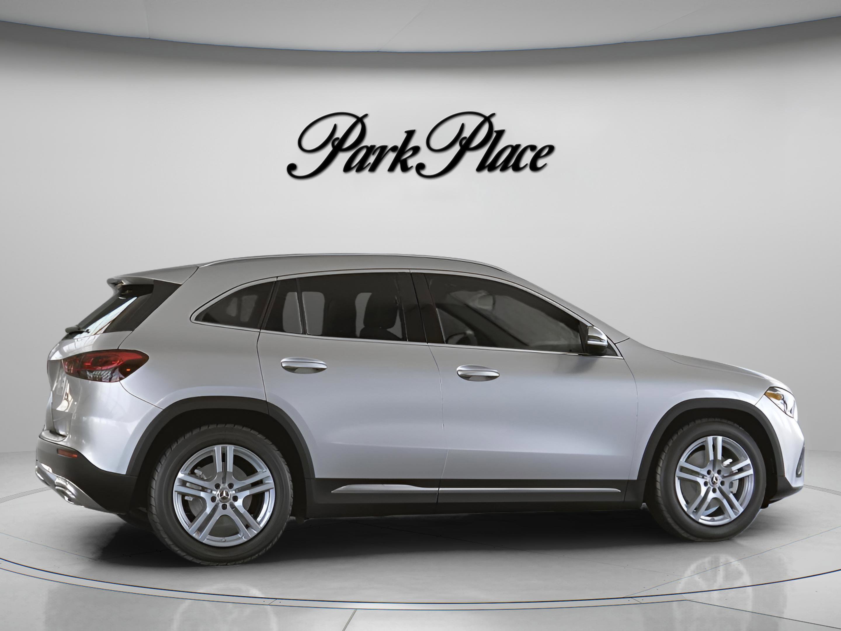 Used 2021 Mercedes-Benz GLA 250 image 23