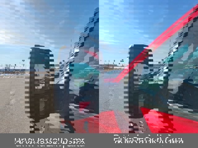 New 2026 RAM 2500 Big Horn image 5