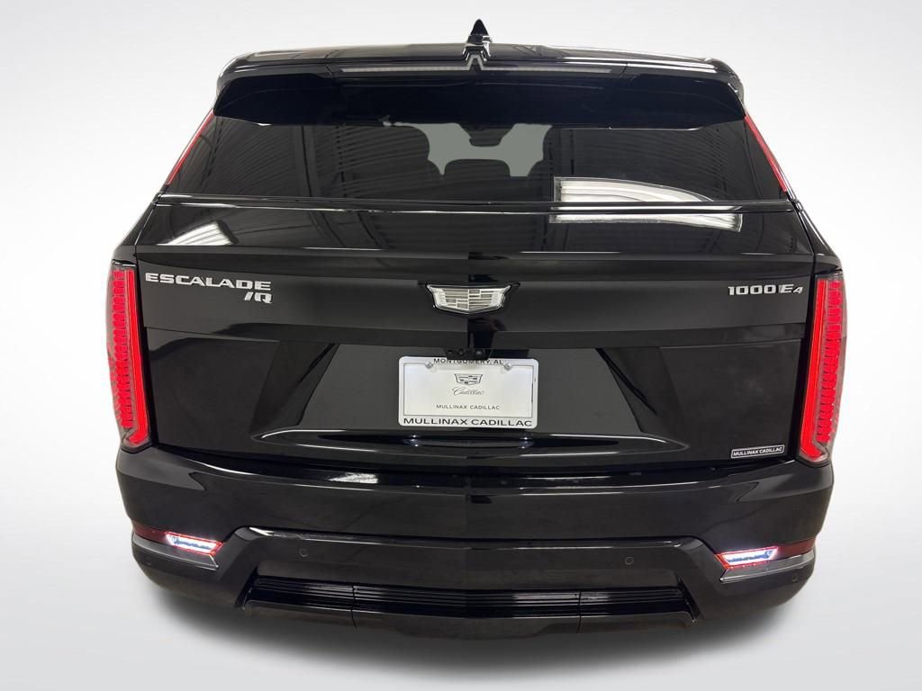 New 2025 Cadillac Escalade IQ Sport 2 image 16