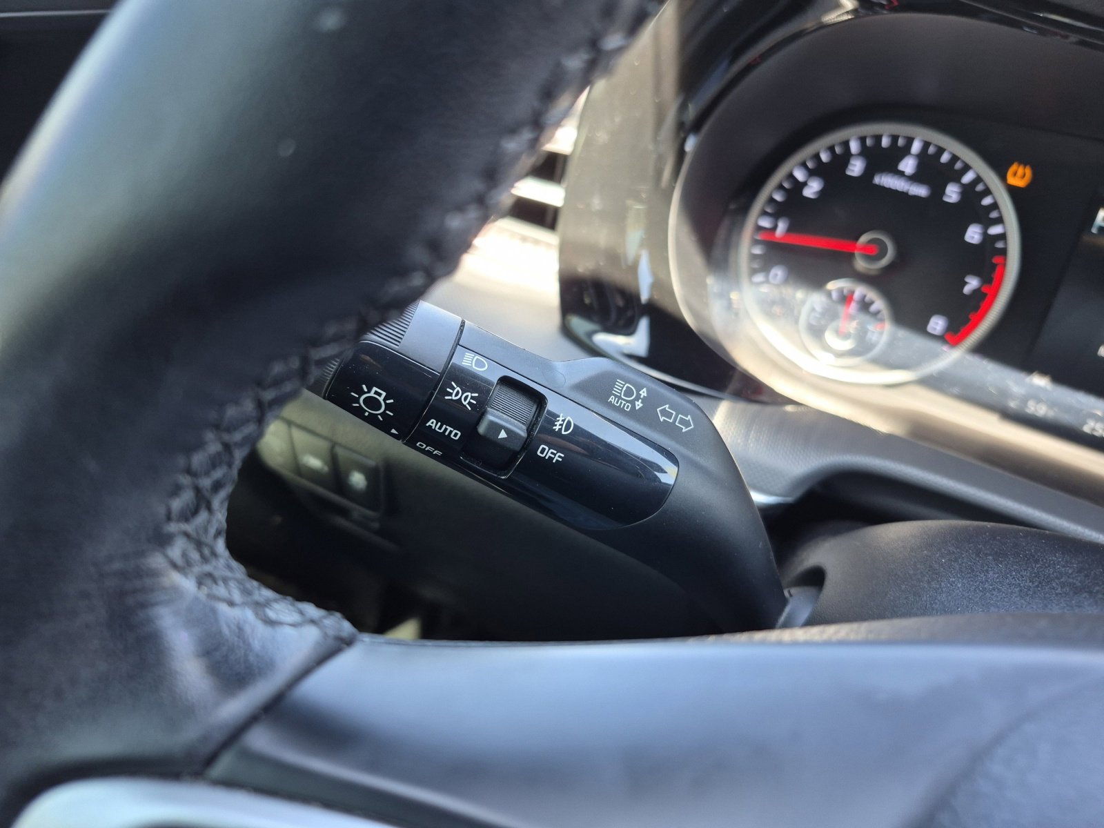 Used 2024 Kia K5 GT-Line image 32