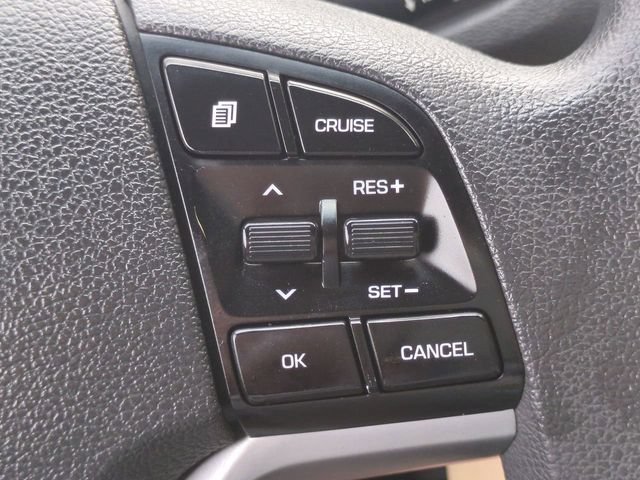 Used 2016 Hyundai Tucson SE w/ Option Group 02 AWD/4WD image 24