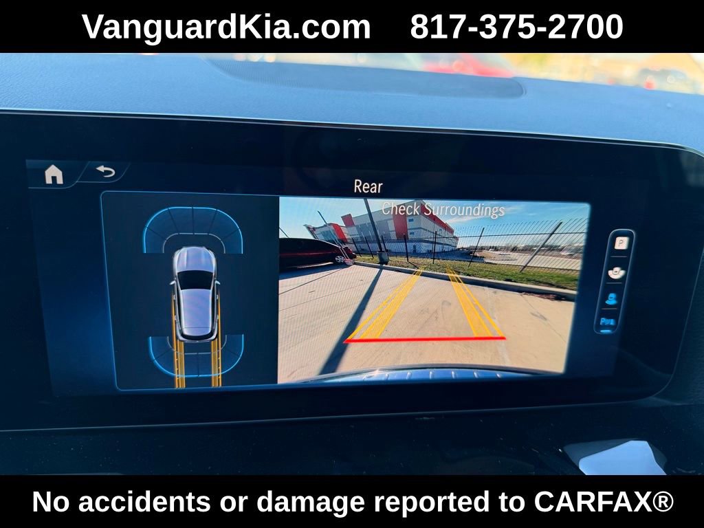 Used 2024 Mercedes-Benz GLA 250 4MATIC image 19