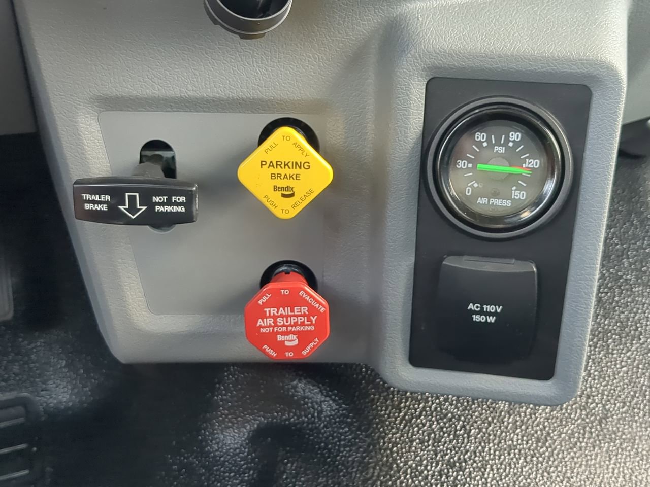 New 2026 Ford F750 2WD Regular Cab Super Duty image 17