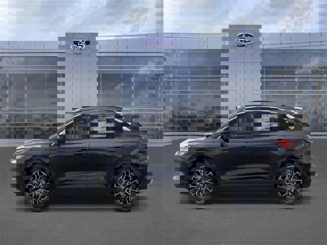 New 2025 Ford Escape SE image 26