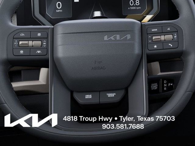 New 2027 Kia Telluride SX Prestige AWD/4WD image 22