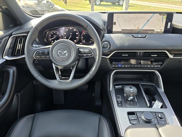 New 2026 MAZDA CX-90 3.3 Turbo w/ Premium Plus Pkg AWD/4WD image 6