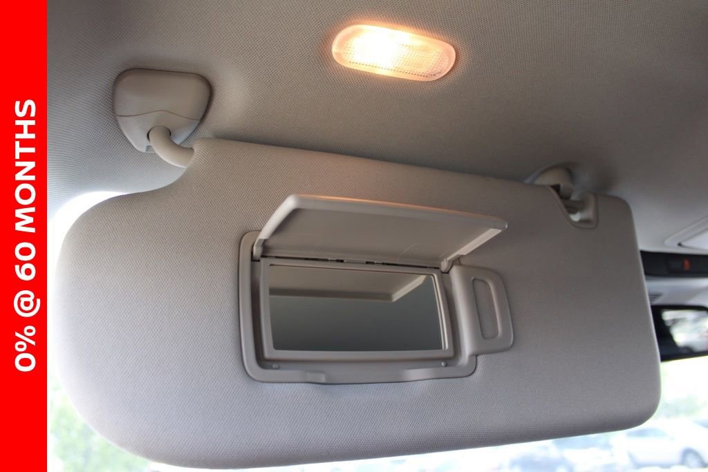 New 2025 Nissan Murano SL image 35