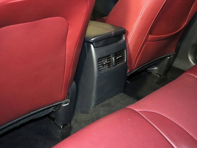 Used 2024 MAZDA CX-30 AWD 2.5 S w/ Preferred Package image 15