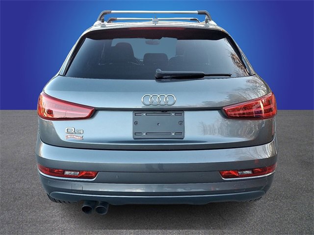 Used 2018 Audi Q3 2.0T Premium w/ Convenience Package image 6