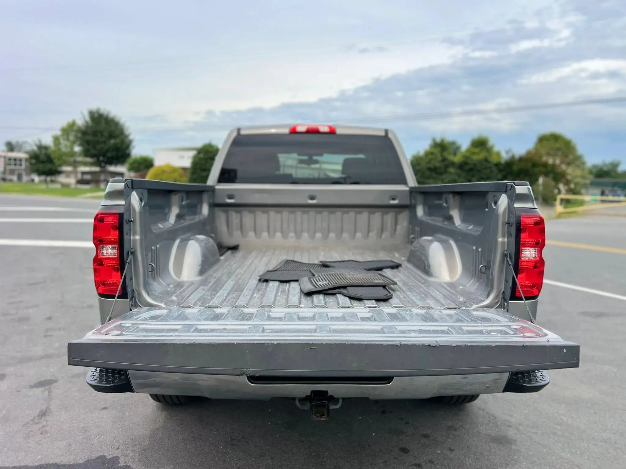 Used 2017 Chevrolet Silverado 1500 LT w/ All Star Edition RWD image 42